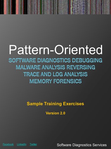 ﻿تجزیه و تحلیل سریع حافظه ویندوز (2016) [خدمات Vostokov] [9781908043467]