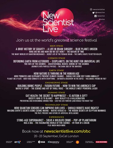 ﻿New Scientist (استرالیا)