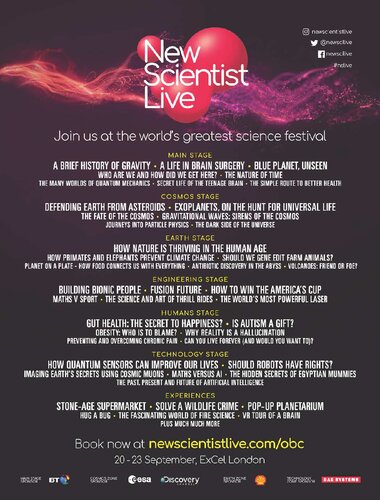 ﻿New Scientist (استرالیا)