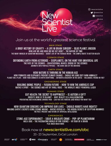 ﻿New Scientist (استرالیا)