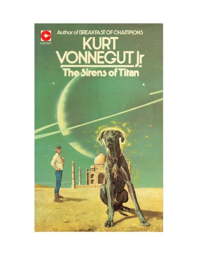 ﻿آژیرهای تایتان (کتاب های تاج)