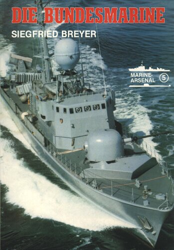 ﻿کشتی ها و هواپیماهای نیروی دریایی فدرال