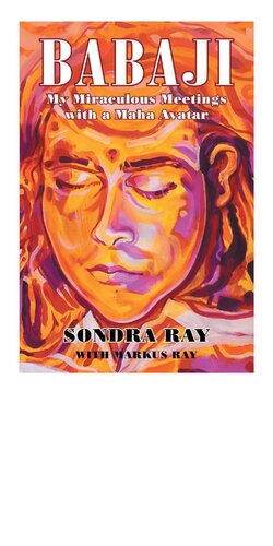 ﻿باباجی - ملاقات های معجزه آسای من با آواتار ماها