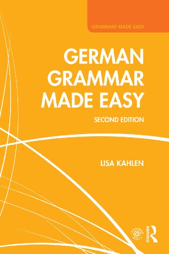 ﻿گرامر آلمانی آسان شد