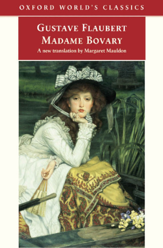 Madame Bovary (Bantam Classics)
