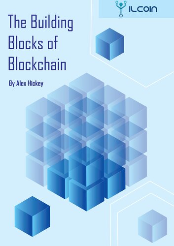 ﻿بلوک های ساختمان بلاک چین راهنمای مبتدیان