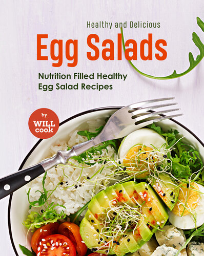 ﻿سالاد تخم مرغ سالم و خوشمزه: دستور العمل های سالاد تخم مرغ سالم پر از تغذیه