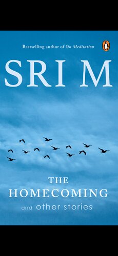 ﻿بازگشت به خانه و داستان های دیگر