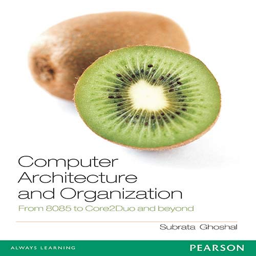 ﻿معماری و سازماندهی کامپیوتر از 8085 تا Core2duo و فراتر از آن