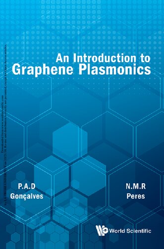 ﻿مقدمه ای بر GRAPHENE PLASMONICS, AN