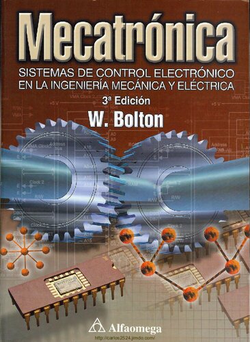﻿مکاترونیک 3