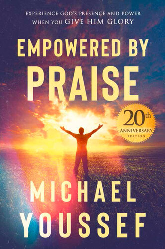 ﻿Powered by Praise: 20th Anniversary Edition (2021)