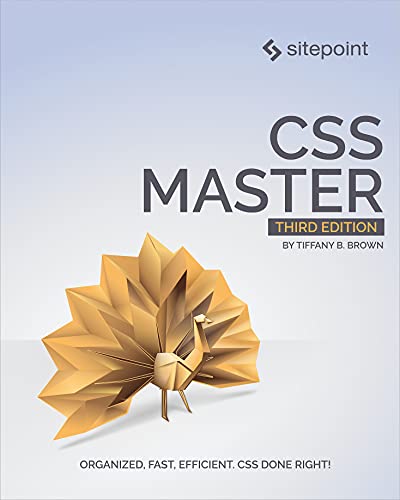 ﻿CSS Master