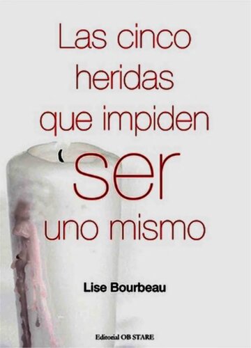 ﻿پنج زخمی که مانع از خود بودن می شود