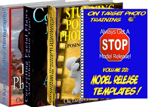 ﻿بسته نرم افزاری پرتره Essentials 4 Volume