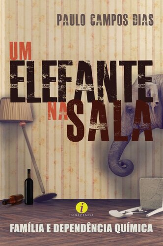 ﻿یک فیل در اتاق