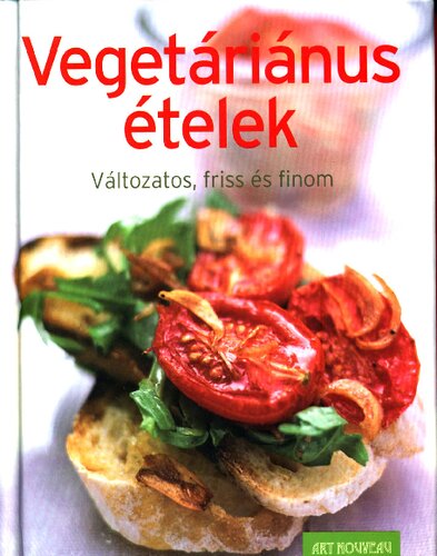 ﻿غذاهای گیاهی: متنوع ، تازه و خوشمزه