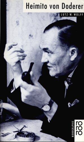 ﻿هیمیتو فون دودرر