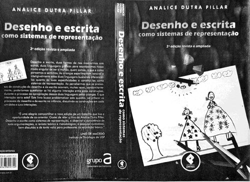 ﻿طراحی و نوشتن به عنوان سیستم های نمایش