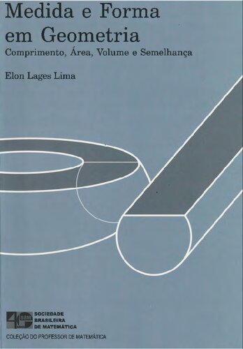 ﻿اندازه گیری و شکل در هندسه