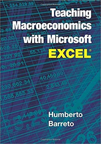 ﻿آموزش اقتصاد کلان با Microsoft Excel®