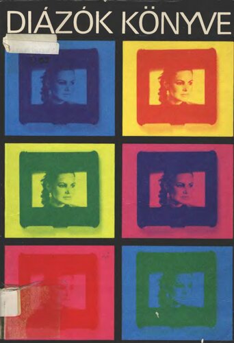 ﻿کتاب اسلایدها: تصویر اسلاید و تکنیک صوتی اسلاید