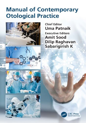 ﻿کتابچه راهنمای عمل معاصر گوش شناسی