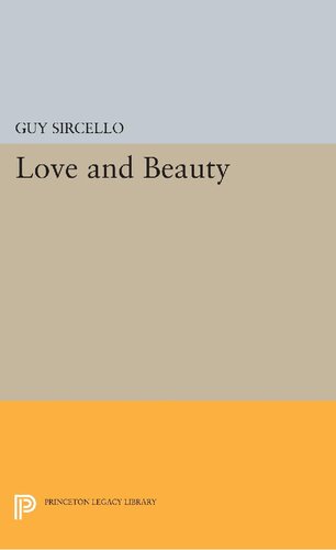 ﻿عشق و زیبایی