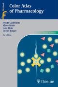 ﻿اطلس رنگ فارماکولوژی