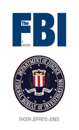 ﻿FBI: یک تاریخ
