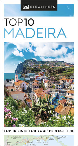 ﻿DK Witness Top 10 Madeira