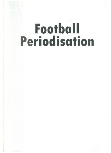 ﻿راهنمای اصلی دوره‌بندی فوتبال قسمت 1