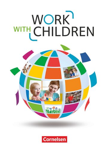 ﻿کار با کودکان A2/B1 - کتاب دانش آموز