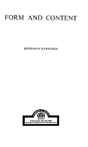 ﻿فرم و محتوا