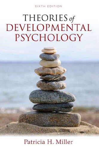 ﻿نظریه های روانشناسی رشد