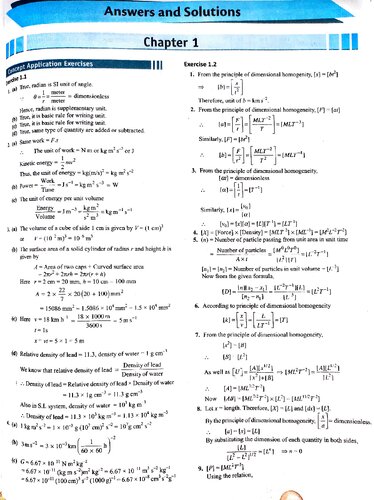﻿Mechanics I for JEE (پیشرفته)، ویرایش سوم