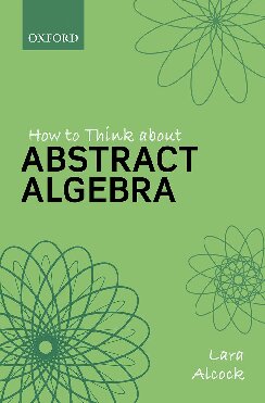 ﻿چگونه به جبر انتزاعی فکر کنیم؟