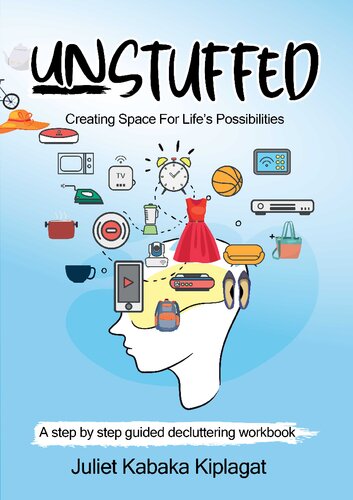 ﻿Unstuffed: ایجاد فضایی برای امکانات زندگی