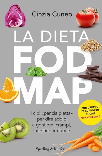 ﻿رژیم غذایی FODMAP: غذاها