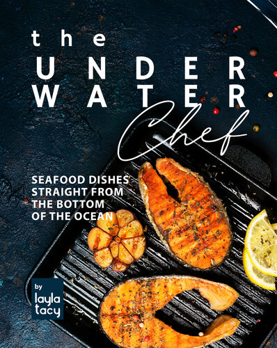 ﻿The Underwater Chef: The Underwater Chef