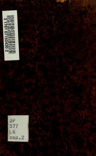 ﻿تواریخ Dom Pedro I