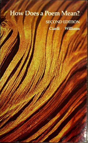 ﻿شعر به چه معناست؟