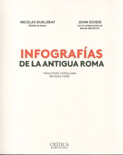 ﻿اینفوگرافیک رم باستان