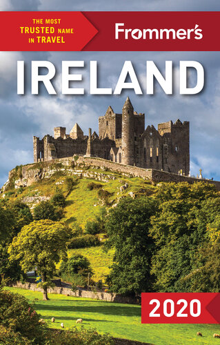 ﻿Frommer's Ireland 2020