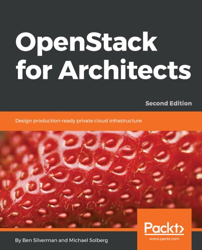 ﻿OpenStack برای معماران