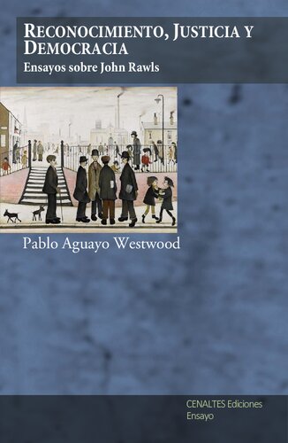 ﻿شناخت، عدالت و دموکراسی: مقالاتی در مورد جان رالز