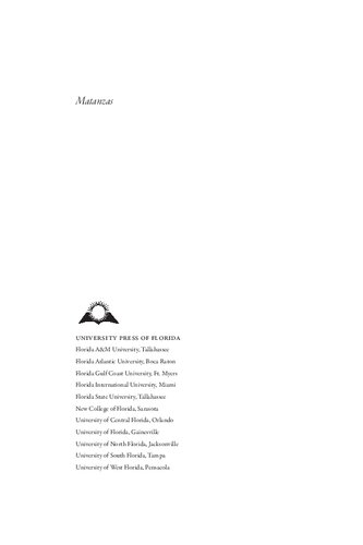 ﻿ماتانزاس: کوبا که هیچ کس نمی داند