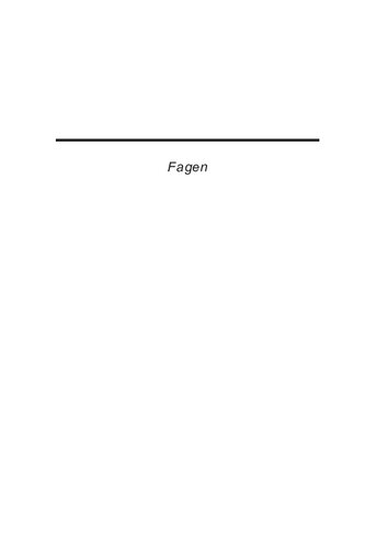 ﻿فاگن: یک مرتد آفریقایی آمریکایی در جنگ فیلیپین و آمریکا