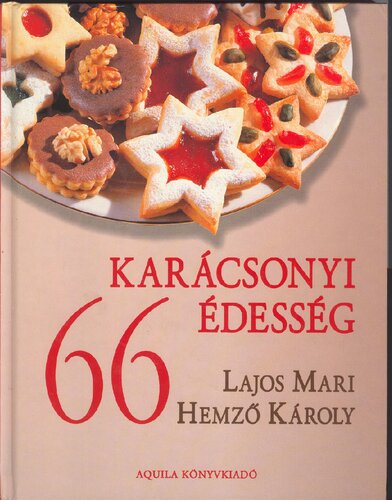 ﻿66 شیرینی کریسمس