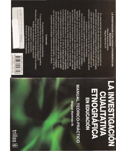 ﻿تحقیق قوم نگاری کیفی: راهنمای نظری-عملی